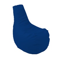 fotoliu puf sunlounger evo - teteron blue royal pretabil si la exterior umplut cu perle polistiren imagen 4_0_
0