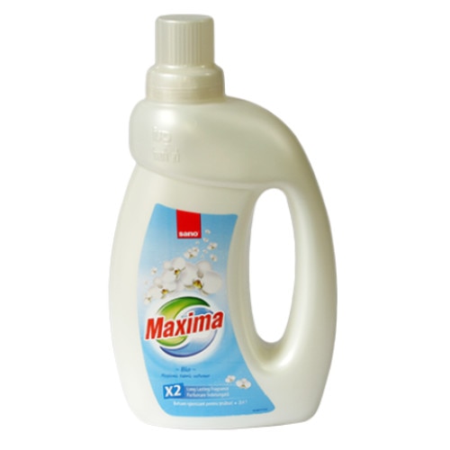 Balsam igienizant pentru tesaturi Sano Bio Hygienic 5in1 20 spalari 2l