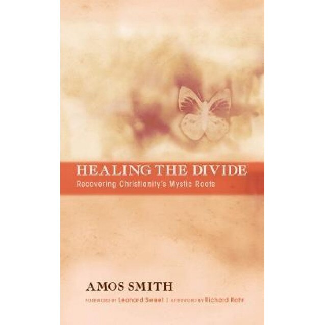 Healing the Divide, Amos Smith (Author)