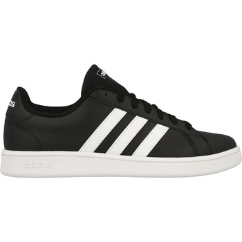 incaltaminte de timp liber pentru barbati adidas grand court base negru imagen 26_0_
0
