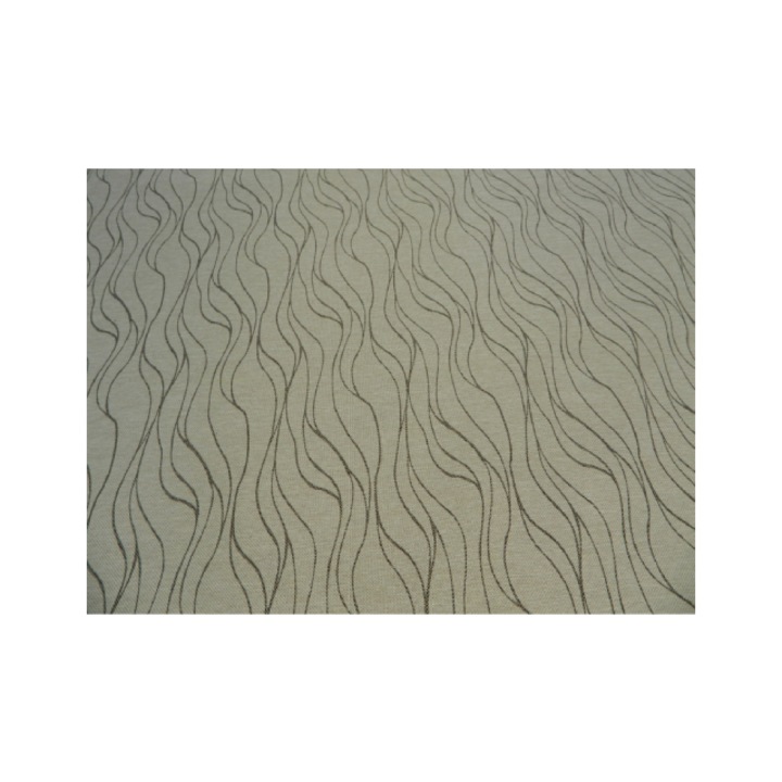 Material tapiterie, Ocean 01, Gri deschis, 100x140