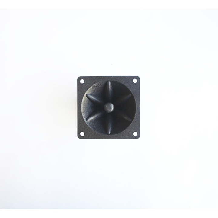 Пиезо пищялка 4ohm/8ohm HL-307 300W 85x85mm