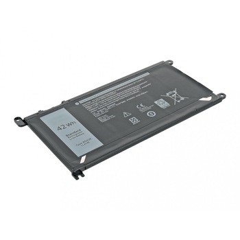 Baterie laptop Mitsu Clasa A Dell Vostro 14 (5468), Inspiron 15 (5568) Baterie laptop Mitsu Clasa A Dell Vostro 14 (5468), Inspiron 15 (5568)