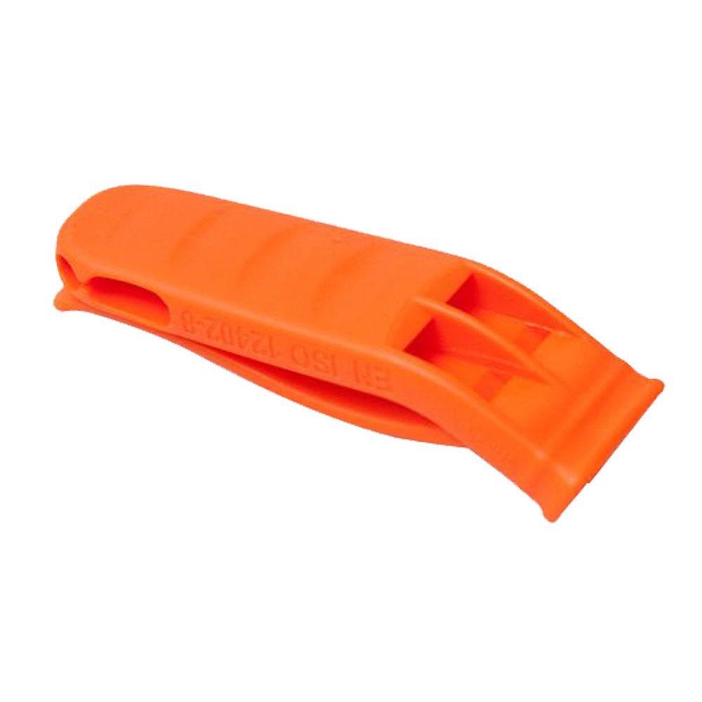 Fluier, Eval, portocaliu