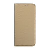 husa carte smart cu inchidere magnetica pentru samsung galaxy a70  a70s gold imagen 3_0_
0