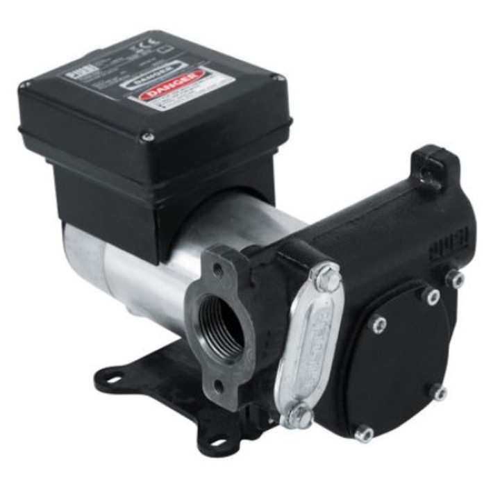 Pompa electrica transfer motorina Panther 24/12V, Romtank