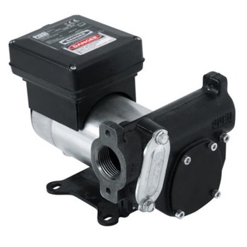 Pompa electrica transfer motorina Panther 24/12V, Romtank Pompa electrica transfer motorina Panther 24/12V, Romtank