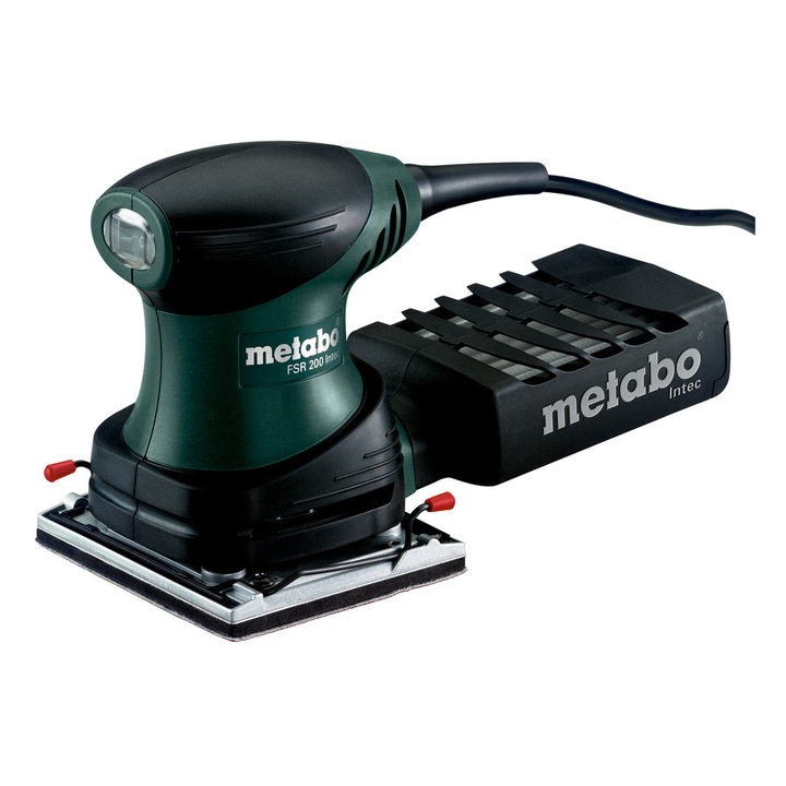 Шлайф машини Metabo FSR 200 Intec