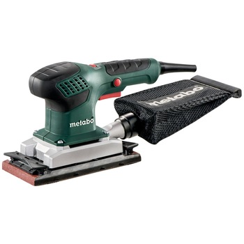 Slefuitor orbital Metabo SRE 3185 Slefuitor orbital Metabo SRE 3185