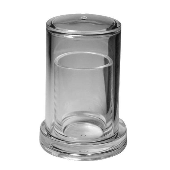 Suport pentru scobitori acrilic F0080 raki