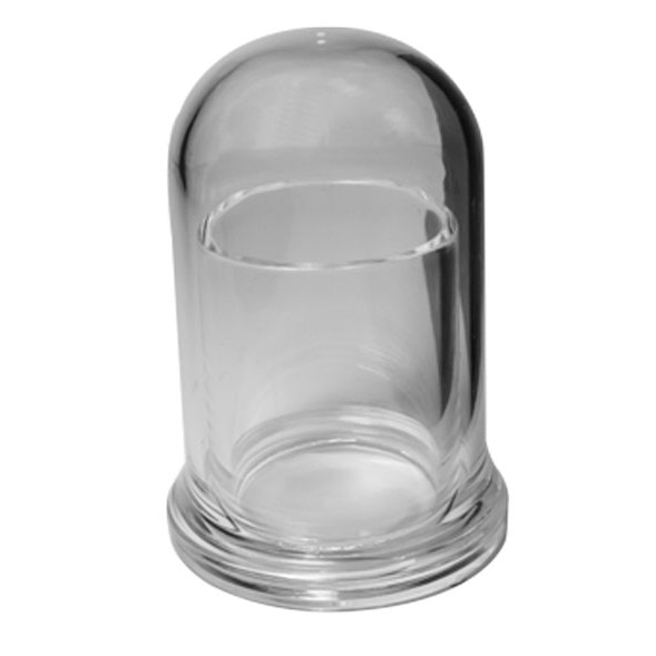 Suport acrilic scobitori cu capac raki