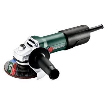 Polizor unghiular Metabo WEV 850-125 Putere 850 W Polizor unghiular Metabo WEV 850-125 Putere 850 W
