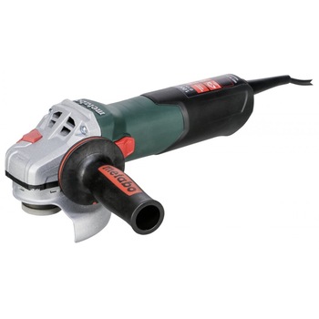 Polizor unghiular Metabo WEV 10-125 Quick Polizor unghiular Metabo WEV 10-125 Quick