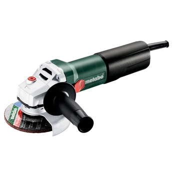 Polizor unghiular Metabo WEQ 1400-125 Polizor unghiular Metabo WEQ 1400-125