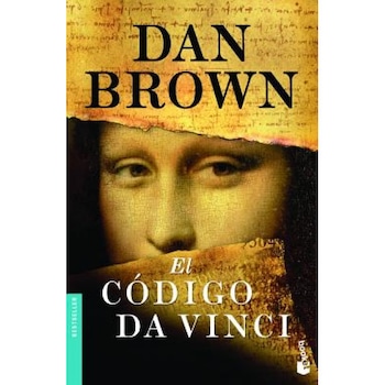 El Codigo Da Vinci = The Da Vinci Code, Dan Brown (Author) El Codigo Da Vinci = The Da Vinci Code, Dan Brown (Author)