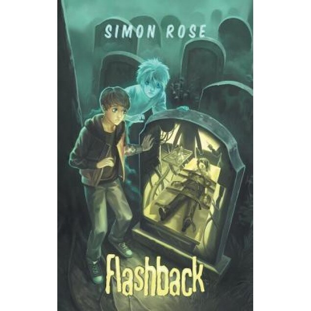 Flashback, Simon Rose (Author)