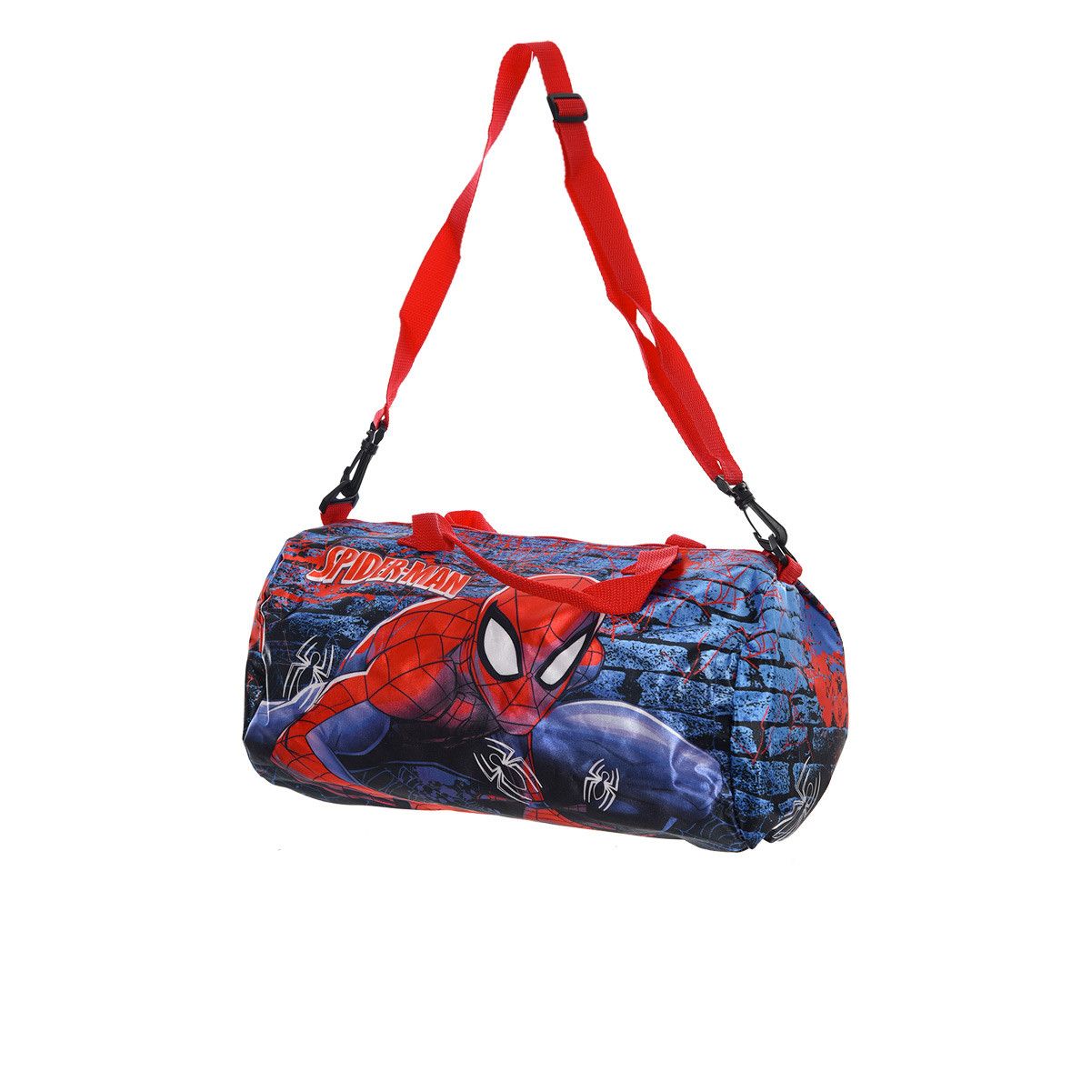 Geanta sport, Ultimate Spider-Man, 37 x 20 x 20 cm
