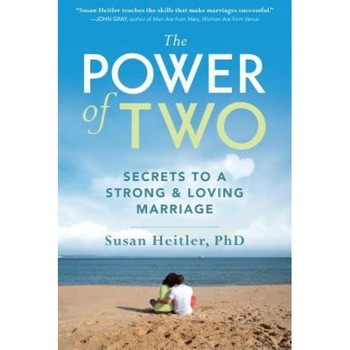 Power of Two, Susan Heitler Power of Two, Susan Heitler