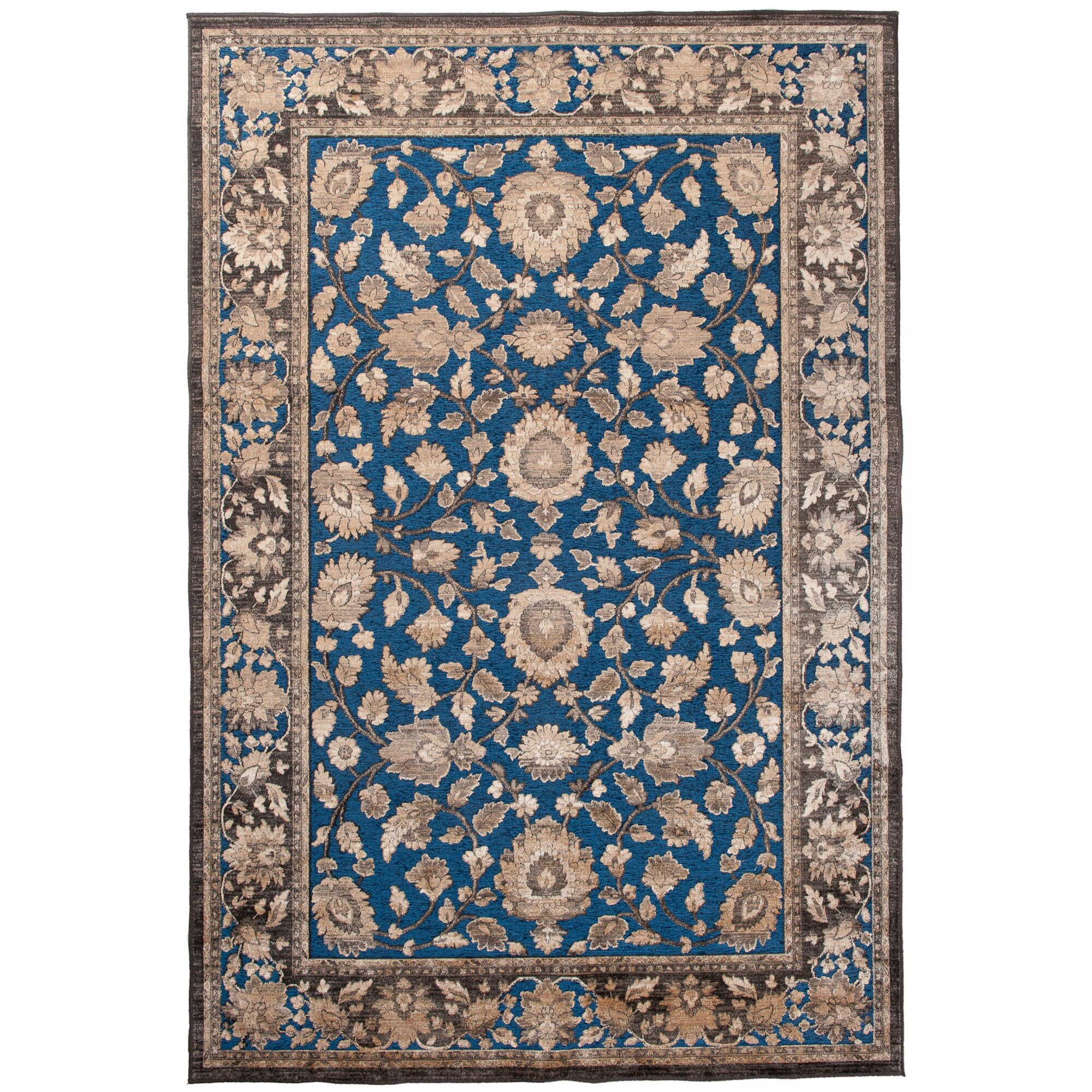 Covor Bohemian Classic Chemex 23122 D./ maro 200x300