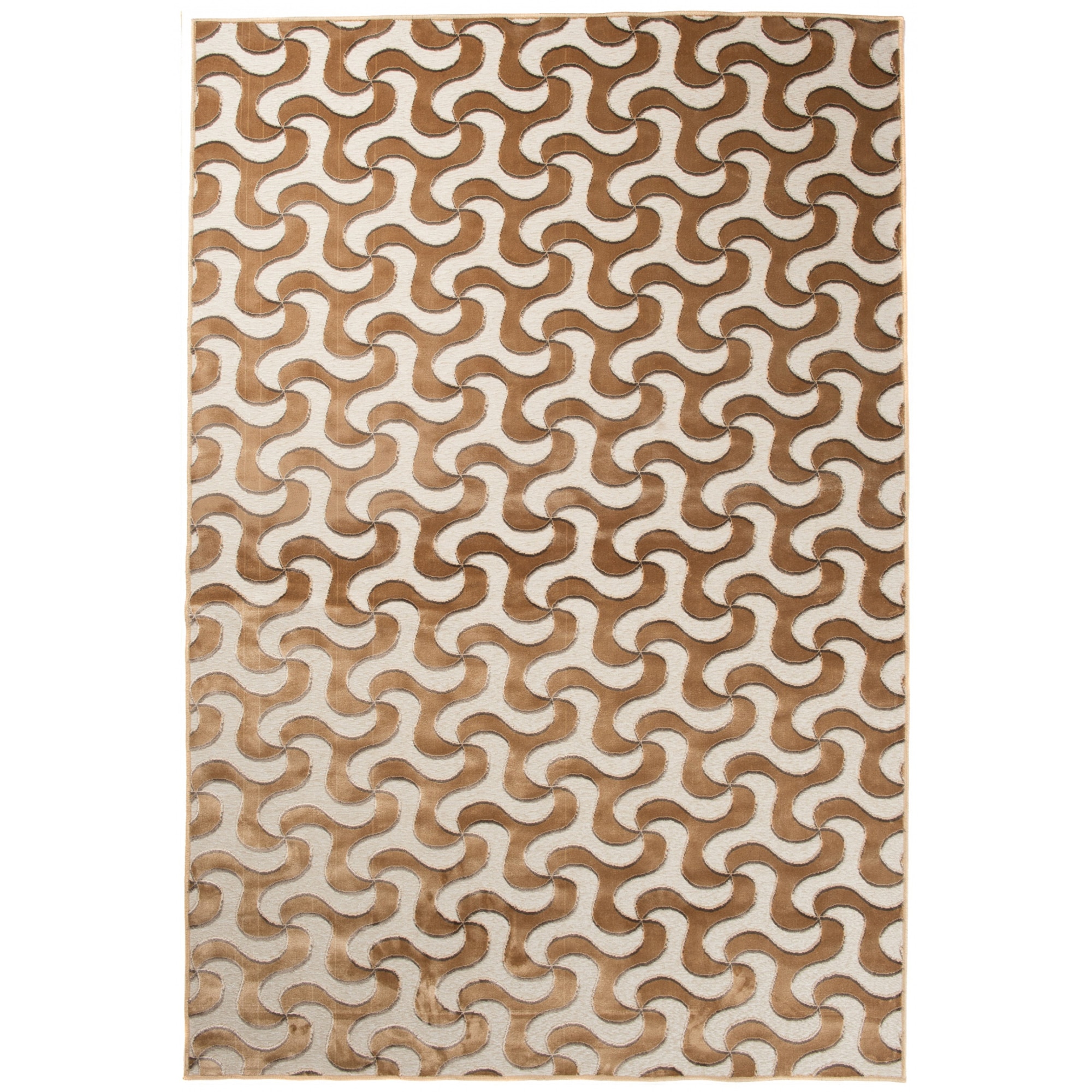 Covor Bohemian Classic Chemex 23140 Berber/ cremos 120x170