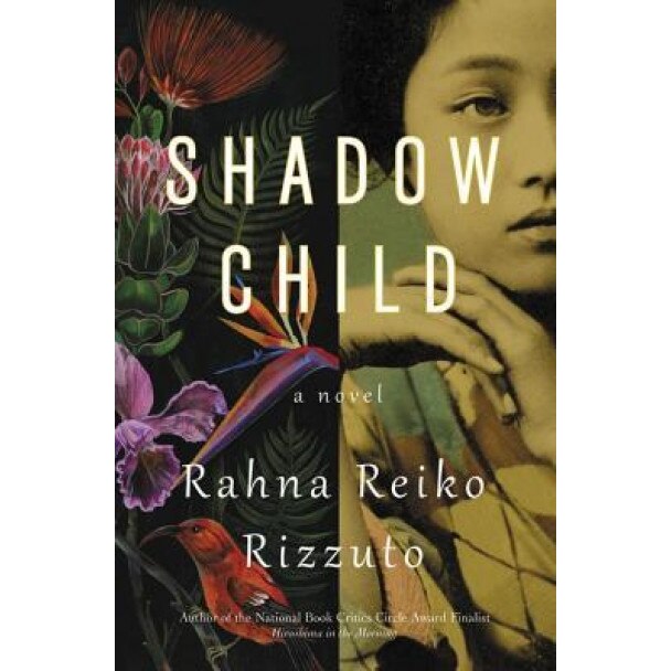 Shadow Child, Rahna R. Rizzuto (Author)