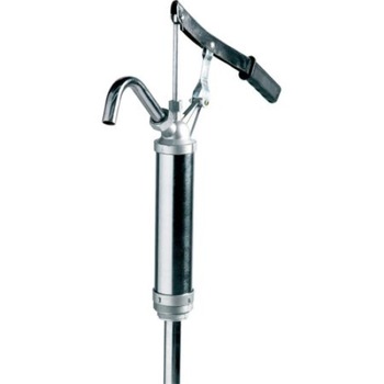 Pompa manuala cu piston pentru motorina sau ulei, Romtank Pompa manuala cu piston pentru motorina sau ulei, Romtank