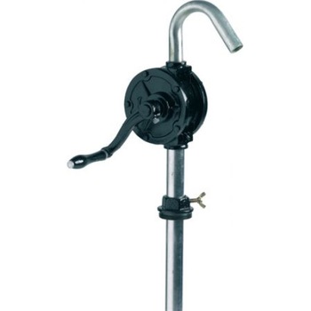 Pompa manuala rotativa, Romtank Pompa manuala rotativa, Romtank