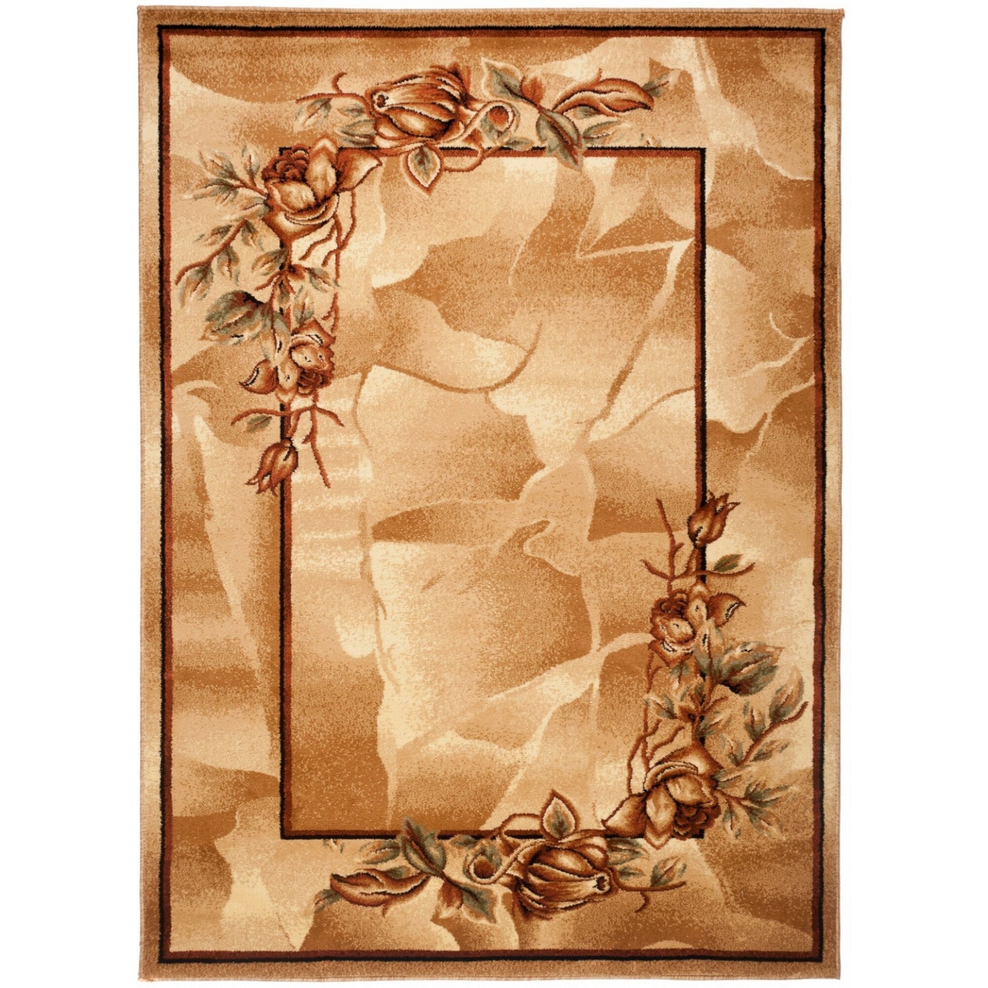 Covor Dorian HD Modern Chemex 7130B bej 60x100