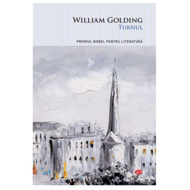 Turnul, William Golding (Carte pentru toti, Vol. 103)