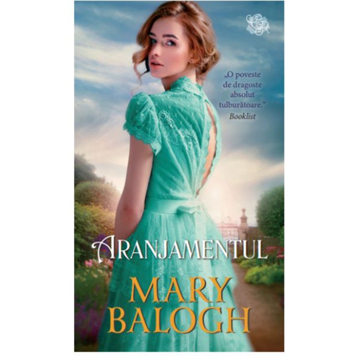 Aranjamentul, Mary Balogh