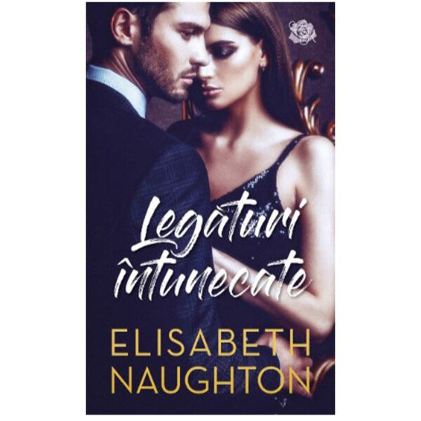 Legaturi Intunecate, Elisabeth Naughton