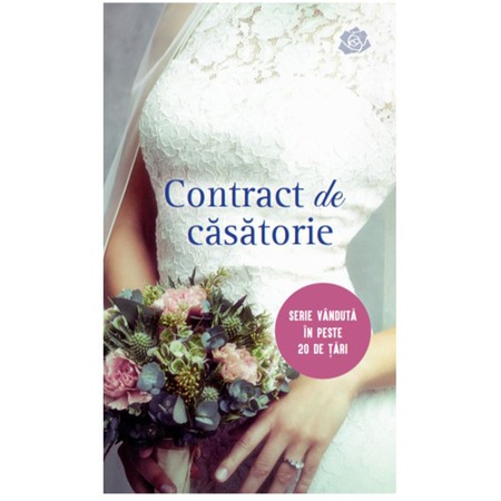 Contract De Casatorie Catherine Bybee Emag Ro