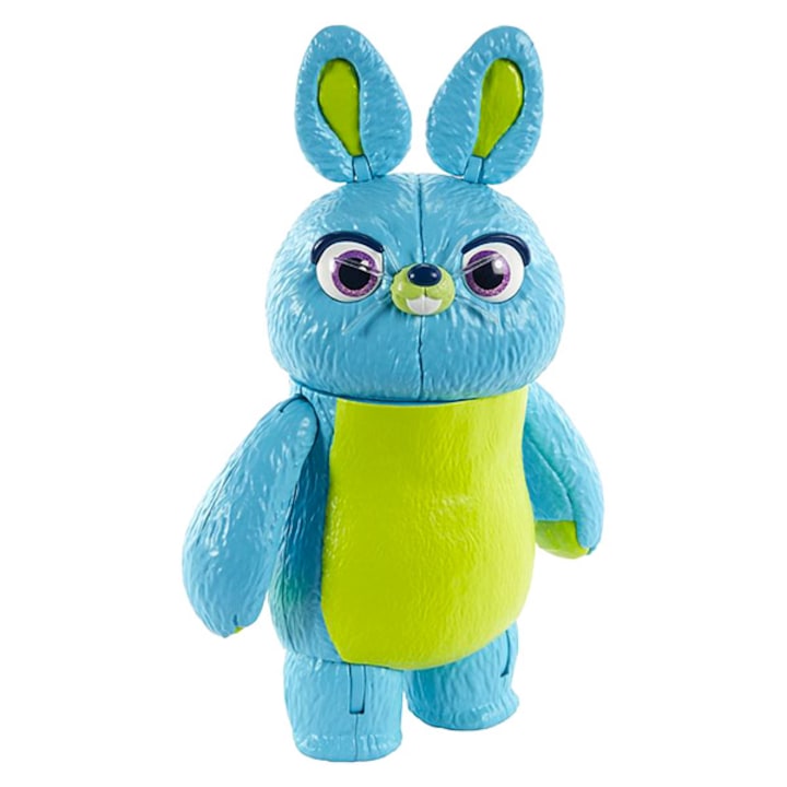 Toy Story 4: Bunny figura - 18 cm