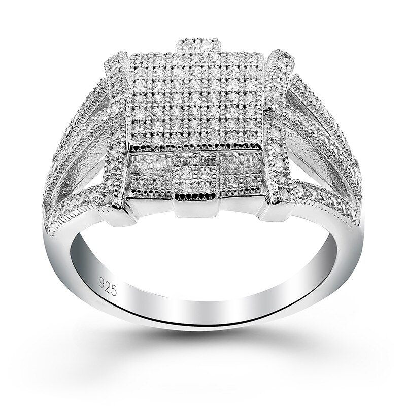 Inel Carla M* Argint 925 CZ, 55 O10276WR