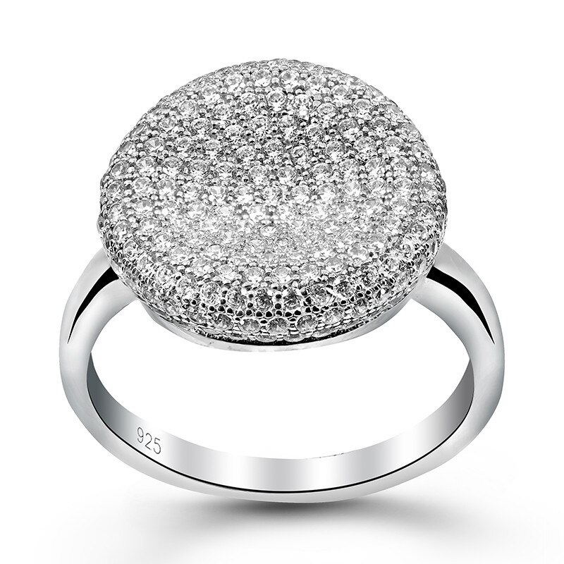 Inel Carla M* Argint 925 CZ, 53 O10410W