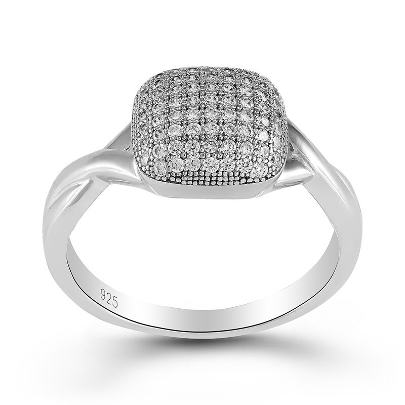 Inel Carla M* Argint 925 CZ, 54 O10352W