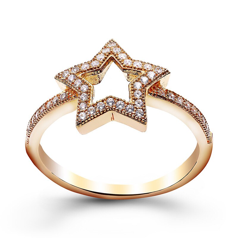 Inel Carla M* Argint 925 CZ, 54 OR10421W