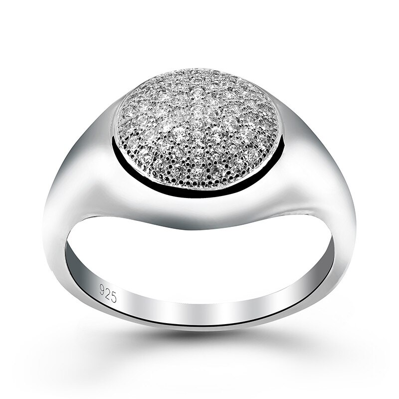 Inel Carla M* Argint 925 CZ, 55 O10163WR