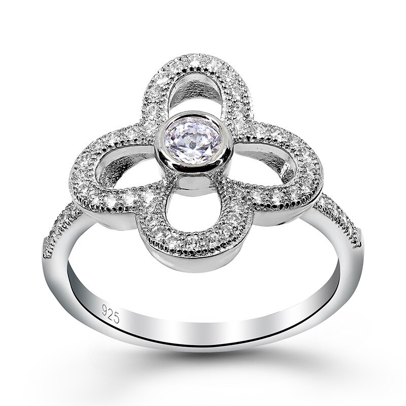 Inel Carla M* Argint 925 CZ, 55 O10198WR