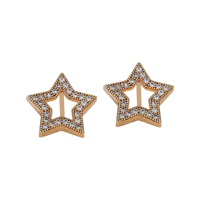 Cercei Carla M* Argint 925 CZ OR20639W