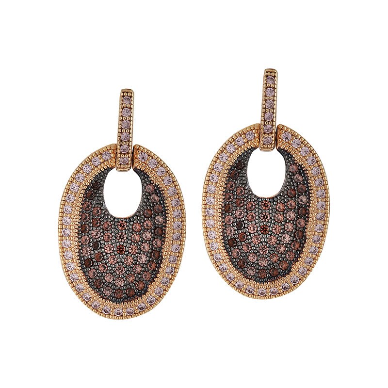 Cercei Carla M* Argint 925 CZ OR21360W