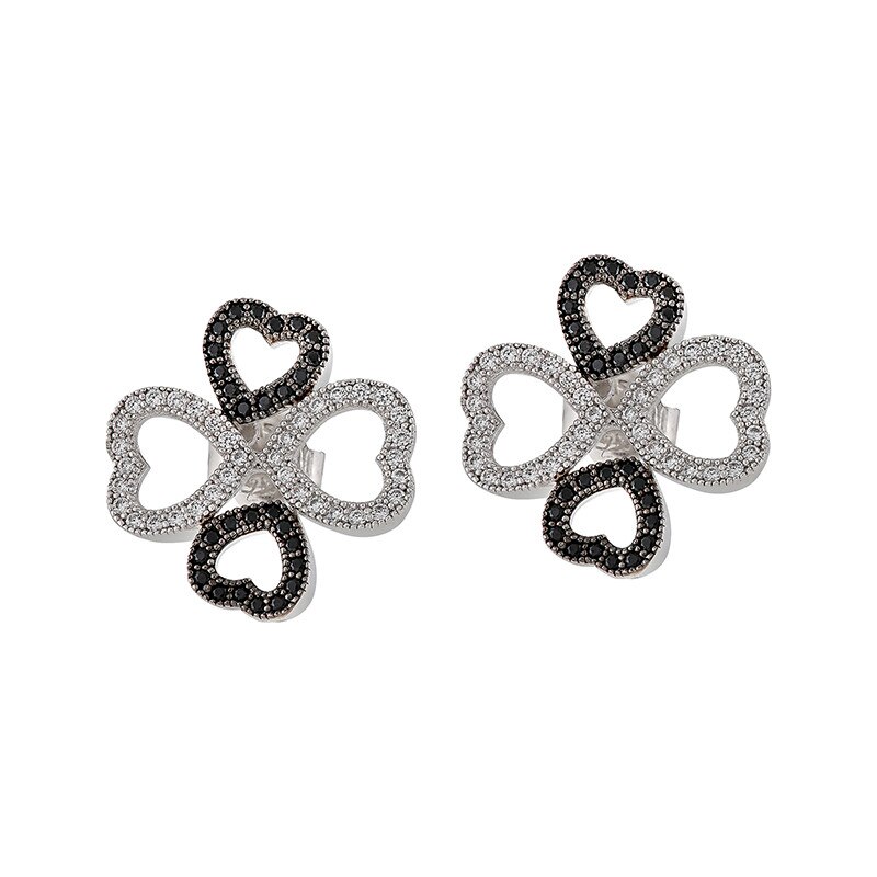 Cercei Carla M* Argint 925 CZ O20120W