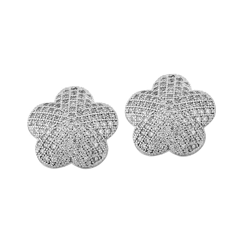 Cercei Carla M* Argint 925 CZ O20901W