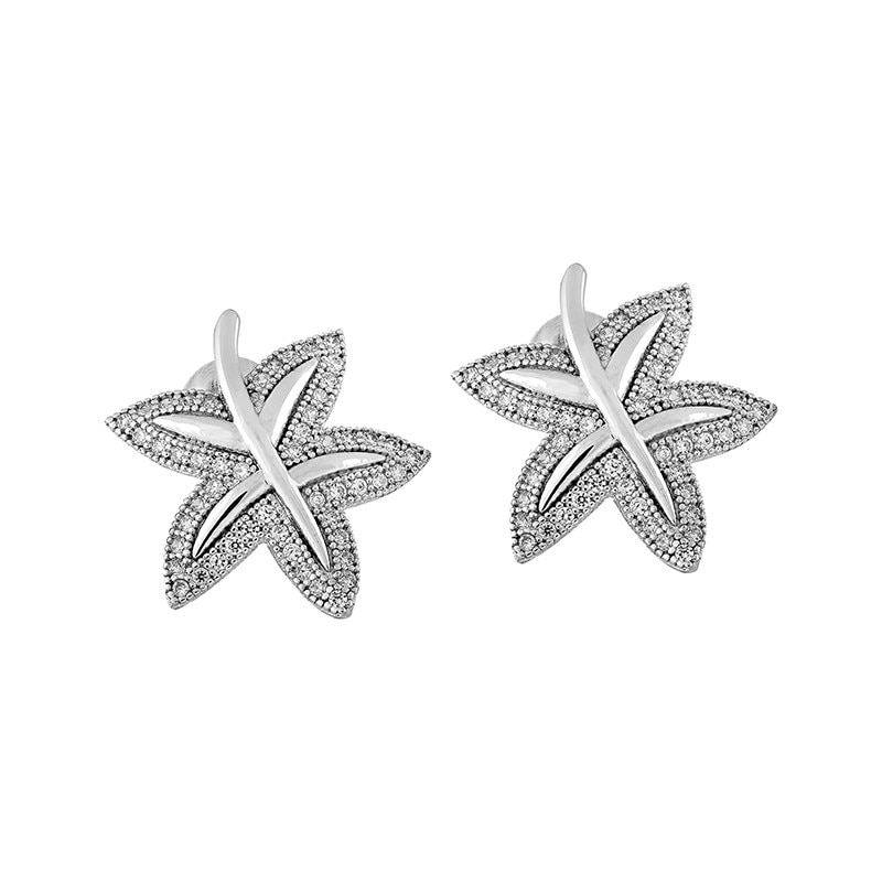 Cercei Carla M* Argint 925 CZ O21176W