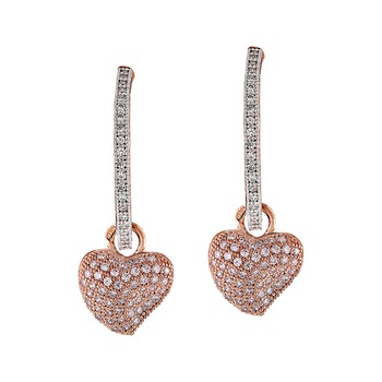 Cercei Carla M* Argint 925 CZ OR21122W Cercei Carla M* Argint 925 CZ OR21122W