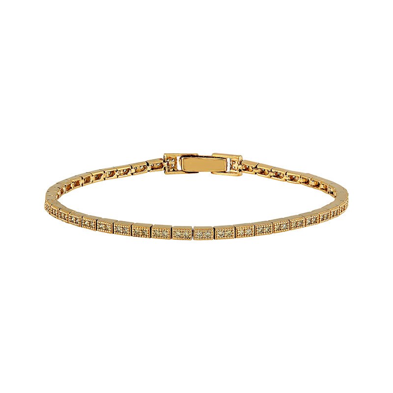 Bratara Carla M* Argint 925 CZ OG40111W