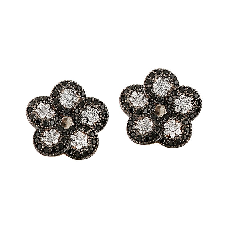 Cercei Carla M* Argint 925 CZ O20898W