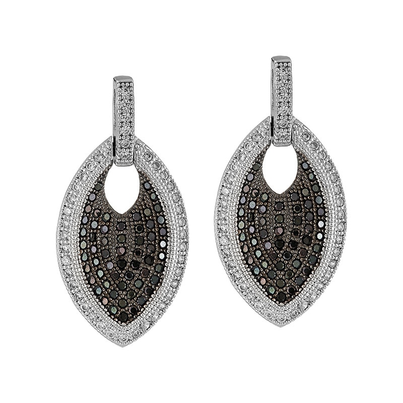 Cercei Carla M* Argint 925 CZ O21359W