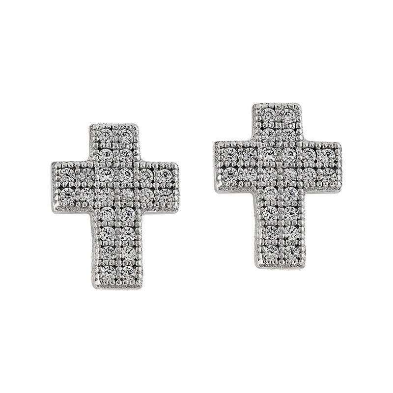 Cercei Carla M* Argint 925 CZ O20821W