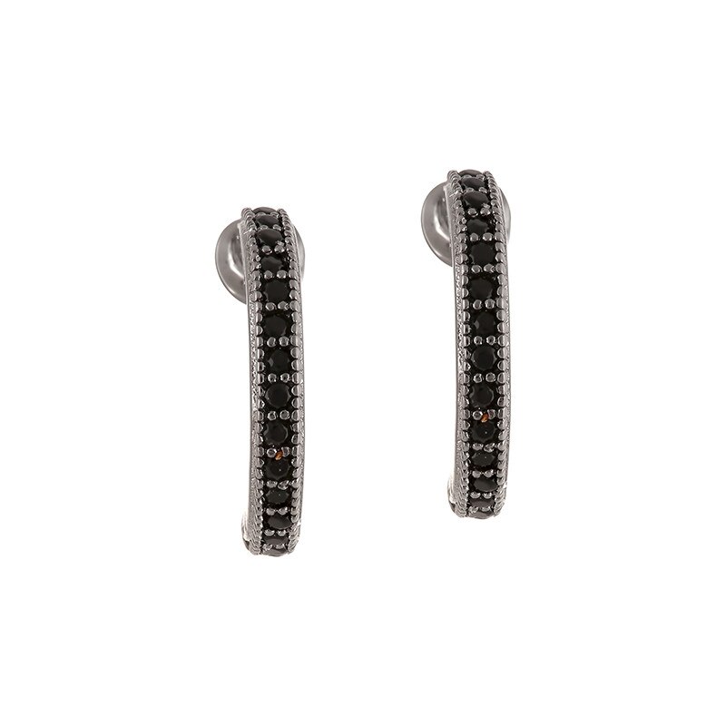 Cercei Carla M* Argint 925 CZ O21374W